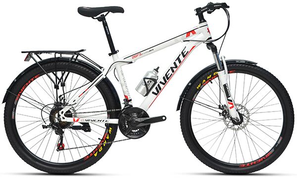 Xe đạp điện địa hình VIVENTE 26F3 2022